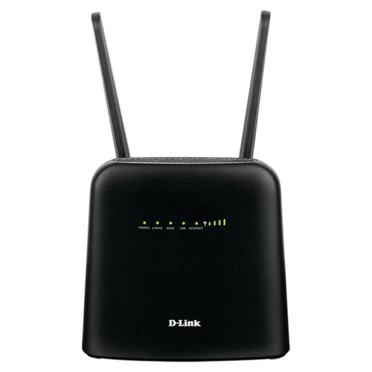 D-link DWR-960 4G-router