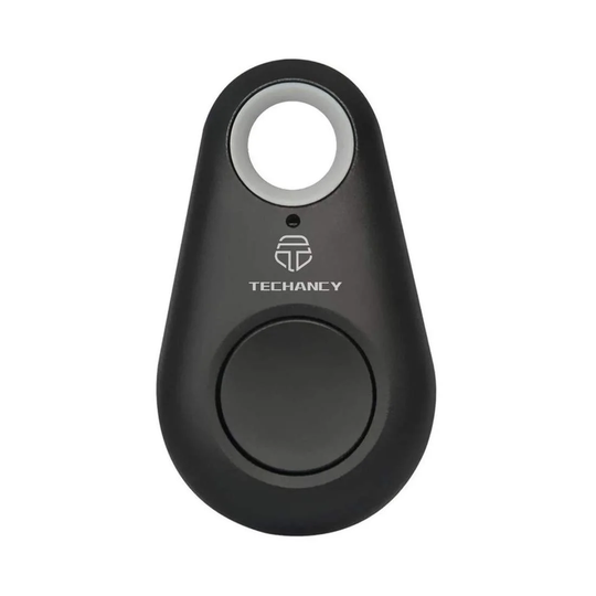 Bluetooth Finder - Svart