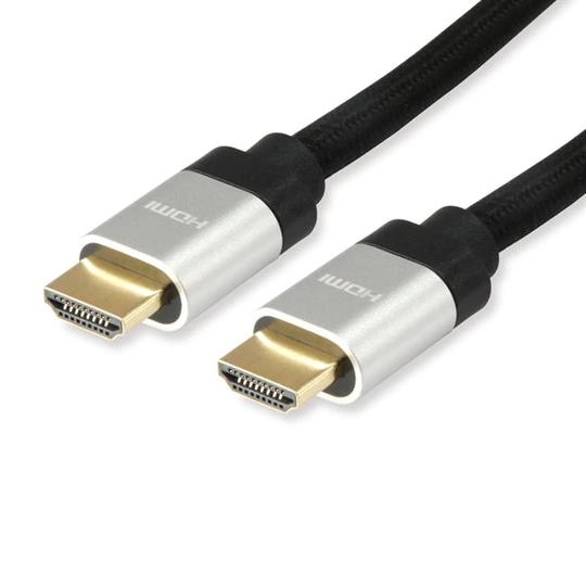Equip HDMI 2.1 Ultra High Speed 8K - 1m