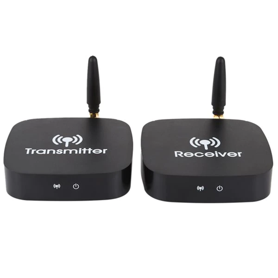 Trådlös HDMI Mottagare/Sändare