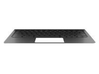 HP L14921-DH1, Underhölje + tangentbord, Nordic, HP, Chromebook 11 G6 EE