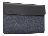 Lenovo - Fodral för bärbar dator - 14 - svart - för IdeaPad 1 14 3 14 ThinkPad E14 Gen 4 L14 Gen 3 X1 Carbon Gen 10 Yoga Slim 7 Pro 14