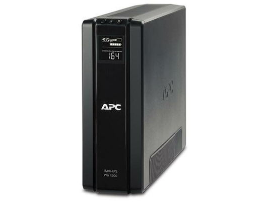 Power-Saving Back-UPS Pro 1500, 230V