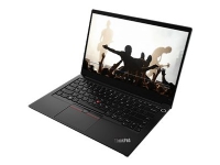 Lenovo ThinkPad E14 Gen 3 20Y7 - AMD Ryzen 5 5500U / 2,1 GHz - Win 11 Pro - Radeon Graphics - 16 GB RAM - 256 GB SSD NVMe - 14 IPS 1920 x 1080 (Full HD) - Wi-Fi 6 - sort - kbd: nordisk (dansk/finsk/norsk/svensk)