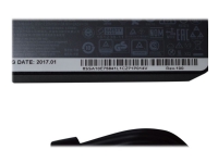 Lenovo - Strömadapter - 45 Watt - FRU - för Tablet 10 ThinkPad A285 A485 E48X E58X ThinkPad Yoga 11e (5th Gen)