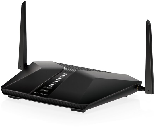 Netgear Nighthawk LAX20 4GE / AX4 / Router