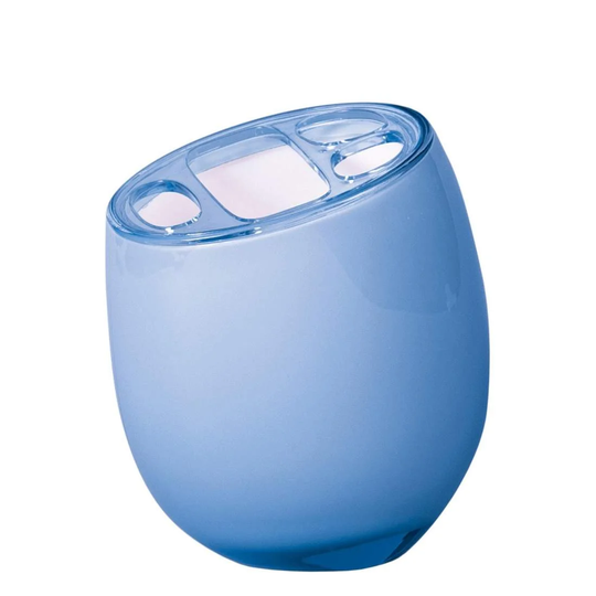Tatkraft, Repose Blue - Tandborsthållare