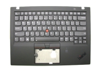 Lenovo FRU01YR536, Tastaturskydd, Dansk, Lenovo, ThinkPad X1 Carbon (Gen. 6)