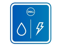Dell 4 års skydd mot oavsiktliga skador - skydd mot oavsiktliga skador - delar och arbete - 4 år - frakt - för Chromebook 3400, 5190 2-in-1, 5190 Education