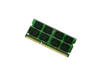 CoreParts - Minne - modul - 2 GB - för HP Elite 8000 EliteBook 8440, 8540, 8740 ENVY Laptop 13 Pavilion Laptop dv6, dv7, dv8