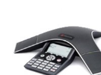 POLY SoundStation IP 7000, 85 dB, Fast Ethernet, 372 x 394 x 73 mm