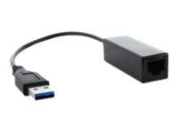 MicroConnect USB3.0 to Gigabit Ethernet - Nätverksadapter - USB - Gigabit Ethernet x 1