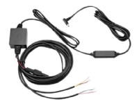 Garmin Parking MODE CABLE - Strömkabel - för Dash Cam 45, 46, 47, 55, 56, 57, 65W, 66W, 67W, Mini, Mini 2, Tandem