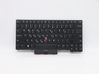 Sunrex - Ersättningstangentbord för bärbar dator - grekiska - för ThinkPad L14 Gen 1 20U1, 20U2, 20U5, 20U6