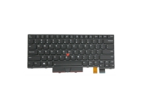 Lenovo 01EN651, Tangentbord, Lenovo, ThinkPad T470s