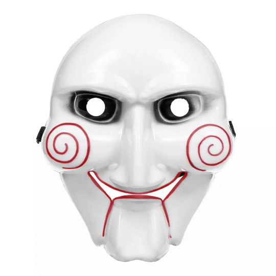 Saw, Maskeradmask - Jigsaw