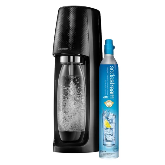 Sodastream Spirit Kolsyremaskin