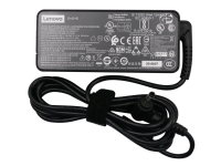 Lenovo - Strömadapter - AC 100-240 V - 45 Watt - (CRU) - Tier 1 - för N22 Chromebook 80SF