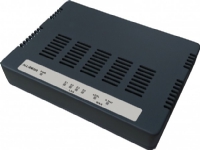 ALLNET ISP Bridge Modem gfast with supervision pointtopoint modem VDSL gfast via 2wire managed slave ALLBM300