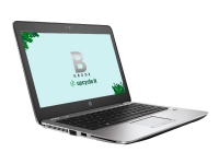 Refurbished HP Elitebook 820 G4 - Condition: Grade B