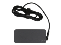 Chicony - Strömadapter - AC 100-240 V - 65 Watt - FRU - för ThinkPad 11e (5th Gen) 20LQ, 20LR ThinkPad Yoga 11e (5th Gen) 20LM, 20LN