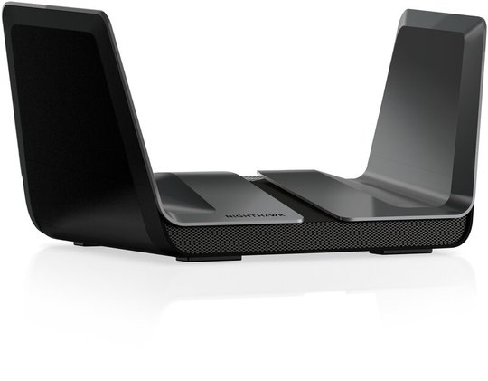 Netgear RAX80 - AX6000 / 8-stream / MU-MIMO