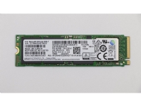 Intel - SSD - krypterat - 256 GB - inbyggd - M.2 2280 - PCIe 3.0 x4 - TCG Opal Encryption - för Legion T530-28 ThinkPad A485 L380 X1 Yoga (3rd Gen) X380 Yoga ThinkStation P330 P720