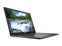 Dell Latitude 3520 - Intel Core i3 1115G4 / 3 GHz - Win 10 Pro 64-bitars (inkluderar Win 11 Pro-licens) - UHD Graphics - 8 GB RAM - 256 GB SSD NVMe, Class 35 - 15,6 1920 x 1080 (Full HD) - Wi-Fi 6 - BTS - med 1 års grundläggande support på plats