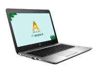 Refurbished HP EliteBook 840 G4 - Condition: Grade A