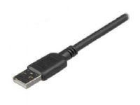 Honeywell - USB-kabel - USB (hane) - för Honeywell MS2400 Stratos, MS2420 Stratos, MS2430 Stratos