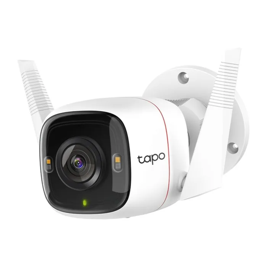 TP-link C320WS Trådlös övervakningskamera