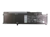 Dell - Batteri för bärbar dator - litiumjon - 4-cells - 43 Wh - för Latitude 7370
