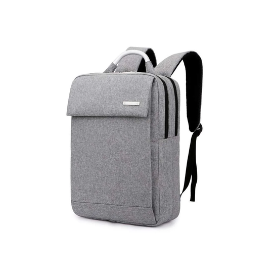 Ergonomisk 15.6 tum Laptop, PC Ryggsäck