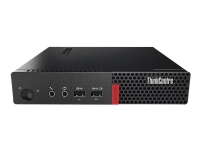 Refurbished Lenovo ThinkCentre M910Q Lille I5-6500T 128GB Windows 10 Pro