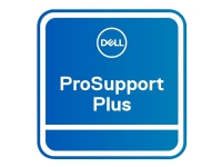 Dell Opgrader fra 3 År Basic Onsite til 3 År ProSupport Plus - Support opgradering - reservedele og arbejdskraft - 3 år - on-site - 10x5 - responstid: NBD - för Latitude 7290, 7300, 7310, 7320, 7320 Detachable, 7390, 7400, 7410, 7420, 7490, 7490
