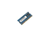 CoreParts - DDR3L - modul - 4 GB - SO DIMM 204-pin - 1600 MHz / PC3L-12800 - 1.35 V - ej buffrad - icke ECC - för Dell Latitude E6330, E6540 OptiPlex 90XX Vostro 24XX XPS One 27, One 2720