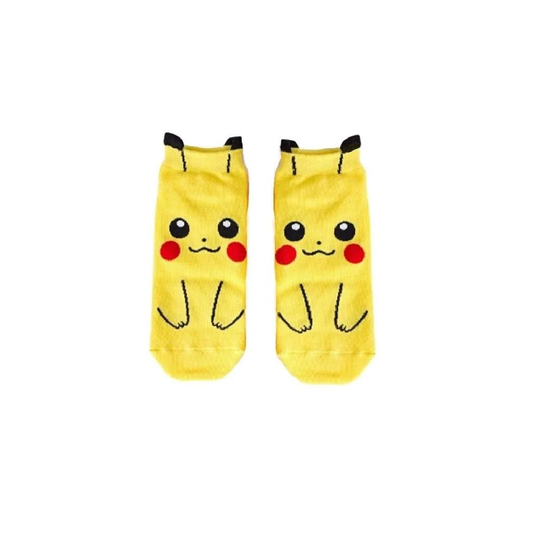 Pokémon, Strumpor - Pikachu