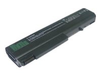 CoreParts - Batteri för bärbar dator - litiumjon - 6-cells - 5200 mAh - för HP 65XX, 67XX EliteBook 6930, 8440 ProBook 64XX, 65XX