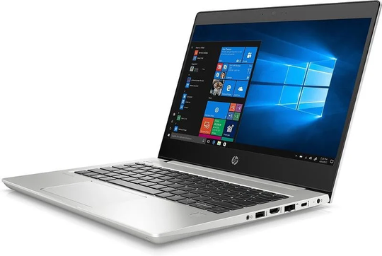 HP Probook 430 G6 i3 8GB 128SSD Win11 Pro |Som ny|