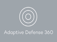 WatchGuard Adaptive Defense 360, 1000 licens/-er, 3 År