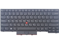 Lenovo 01AX593, Tangentbord, Tangentbord med bakgrundsbelysning, Lenovo, ThinkPad T470