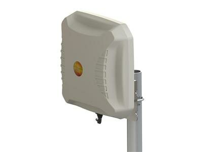 Poynting XPOL-A002 8 dBi panelantenn