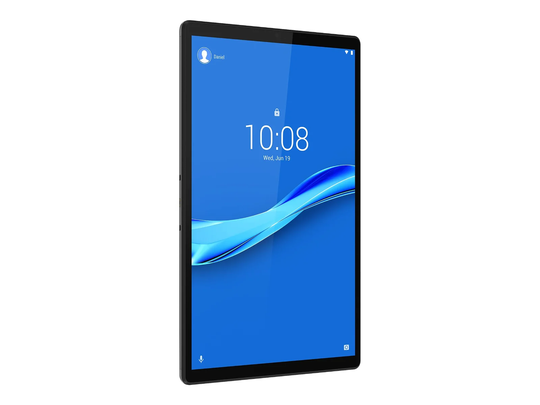 Lenovo Tab M10 FHD Plus Surfplatta med 4G 4GB och 64GB