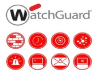 WatchGuard WG460331, 1 År