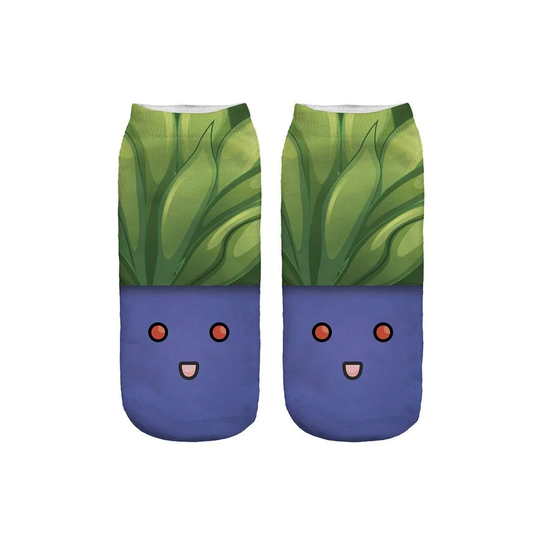 Pokémon Ankelstrumpor Nr. 22