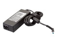 CoreParts - Strömadapter - 90 Watt - för HP ENVY Laptop 15 Laptop 14, 15 Pavilion Laptop 15, 17 Pavilion TouchSmart 15