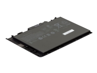 CoreParts - Batteri för bärbar dator - litiumjon - 4-cells - 52 Wh - för HP EliteBook Folio 9470m, 9480m