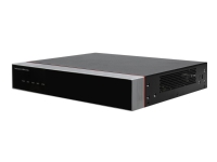 Huawei NetEngine AR651C - Router - 8-port switch - GigE - WAN-port: 4 - monterbar på stativ