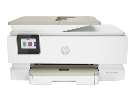 HP ENVY Inspire 7920e All-in-One multifunktionsskrivare