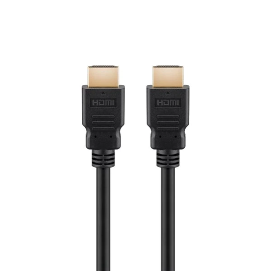 8K Ultra HD HDMI 2.1 HDMI-kabel Ultra High Speed - 2 meter